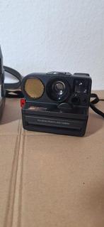 Polaroid sonar Auto focus 5000 / Super Color 670AF / Land, Audio, Tv en Foto, Nieuw