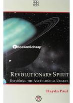 Revolutionary Spirit, Boeken, Verzenden, Gelezen