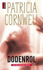 Dodenrol / Kay Scarpetta 9789021009193 Patricia Cornwell, Verzenden, Gelezen, Patricia Cornwell