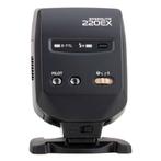 Canon Speedlite 220EX met garantie, Verzenden, Nieuw