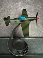 USSR - Asbak - Vintage Model of the Jak-3- Airplane -, Nieuw