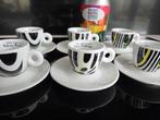Illy collection 2010 Tobias Rehberger - Koffieservies -