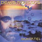 Demis Roussos - Immortel, Cd's en Dvd's, Verzenden, Gebruikt