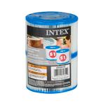Filterpatroon S1 2 stuks, Tuin en Terras, Nieuw