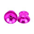 2 Stuks Aluminium stick Thumbsticks geschikt voor Sony Pl...