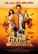 Ron Goossens - Low budget stuntman op DVD, Cd's en Dvd's, Dvd's | Komedie, Nieuw in verpakking, Verzenden