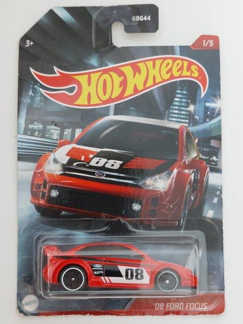 Hot Wheels, Majorette, Matchbox 1:64 - Voiture miniature, Hobby en Vrije tijd, Modelauto's | 1:5 tot 1:12