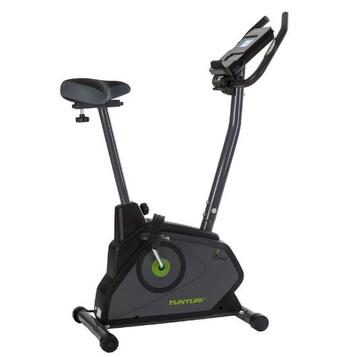 Tunturi Cardio Fit E30 Hometrainer - Fitnessfiets met, Sport en Fitness, Verzenden, Nieuw