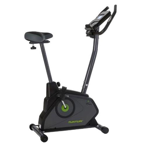 Tunturi Cardio Fit E30 Hometrainer - Fitnessfiets met, Sport en Fitness, Overige Sport en Fitness, Verzenden