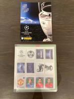 Panini - Champions League 2008/09 - 1 Empty album + complete, Verzamelen, Nieuw