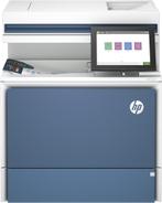 HP LaserJet Color Enterprise MFP 5800dn, Verzenden