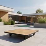 4 Seasons Outdoor Arcade loungetafel * SALE * |, Nieuw