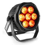 BeamZ Pro BWA410 IP65 LED multi-par RGBWW, Verzenden