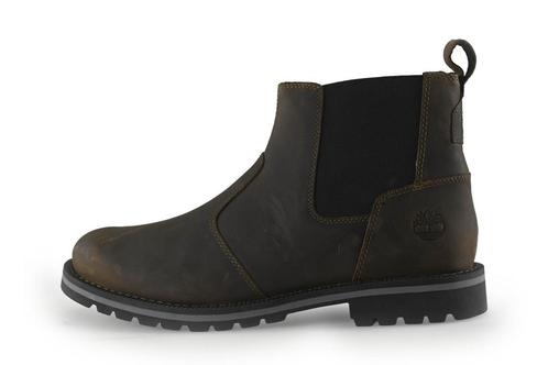 Timberland Chelsea boots in maat 44 Bruin | 5% extra korting, Kleding | Heren, Schoenen, Bruin, Zo goed als nieuw, Boots, Verzenden