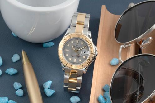 Rolex Yacht-Master 169623, Bijoux, Sacs & Beauté, Montres | Femmes, Envoi