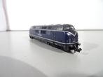 Minitrix N - 12541 - Diesellocomotief (1) - Diesellocomotief, Hobby en Vrije tijd, Modeltreinen | N-Spoor, Nieuw
