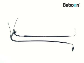 Gaskabel Yamaha XP 560 T-Max ABS 2020-2021 (TMAX B3T1 SJ181), Verzenden