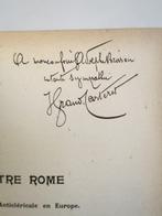 Signé; Grand-Carteret - Contre Rome. La bataille, Antiquités & Art, Antiquités | Livres & Manuscrits