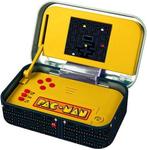 Pac-Man - retro gaming handheld - in metalen box (Educatief), Verzenden, Nieuw