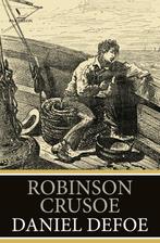 Robinson Crusoe 9789049901158, Boeken, Daniël Defoe, Zo goed als nieuw, Verzenden