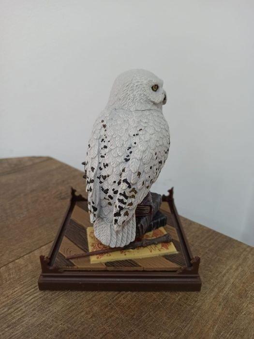 Harry Potter, Magical Creature Statue of Harry Potters owl, Verzamelen, Film en Tv