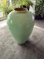 Émaux de Longwy - Vase - Faïence