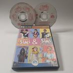 The Sims Collectors Edition PC, Consoles de jeu & Jeux vidéo, Ophalen of Verzenden