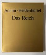 Helmut Heißenbüttel & Valerio Adami - Das Reich, Antiek en Kunst