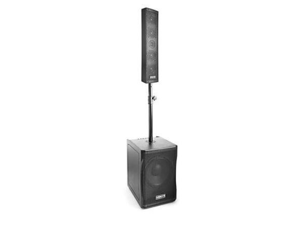Veiling - VONYX VX1200 750 watt full range speaker set, Audio, Tv en Foto, Luidsprekerboxen
