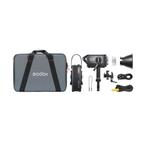 Godox M200D LED Daylight Knowled  -OUTLET- OP=OP, Ophalen of Verzenden, Nieuw, Overige merken