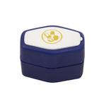 Pillenvergruizer blauw, Diversen, Verzenden, Nieuw