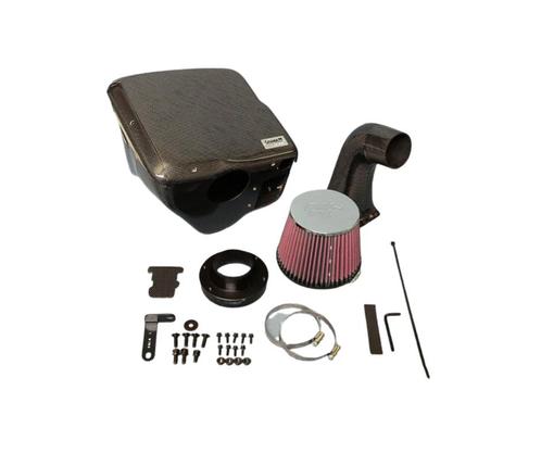Gruppe M Carbon Fiber Intake System Mini Cooper S R53, Auto diversen, Tuning en Styling, Verzenden