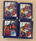 2018/19 Topps UEFA Champions League Stickers - 160 Booster, Nieuw