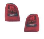 Feux Arrière Pour Audi A4 94-99 Avant, Autos : Pièces & Accessoires, Verzenden