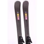 149 156 163 dames skis SALOMON S/MAX N10 XT 2024, grip walk, 140 tot 160 cm, Gebruikt, Verzenden, Salomon