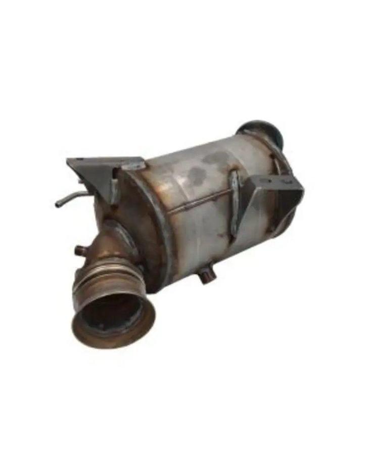 Roetfilter Mercedes W205, C200, C220, C250, C300, Auto-onderdelen, Brandstofsystemen, Verzenden