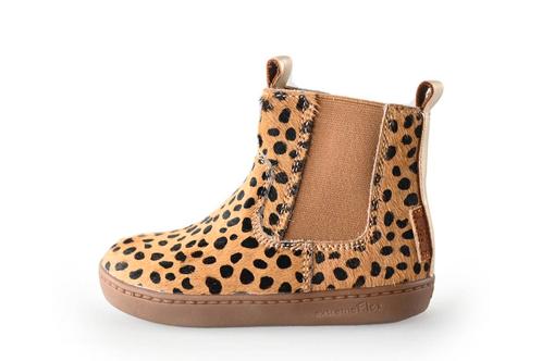 Shoesme Chelsea boots in maat 23 Panter | 5% extra korting, Kinderen en Baby's, Kinderkleding | Schoenen en Sokken, Jongen of Meisje