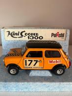 Polistil 1:25 - Voiture miniature - Mini Cooper 1300, Boxed