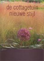 De cottagetuin nieuwe stijl 9789058970886 E. Thompson, Boeken, Verzenden, Gelezen, E. Thompson