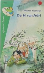 De H van Adri 9789001550523 Wouter Klootwijk, Verzenden, Gelezen, Wouter Klootwijk