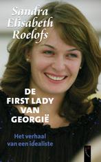 De first lady van Georgie 9789063052362 S.E. Roelofs, Boeken, Verzenden, Gelezen, S.E. Roelofs