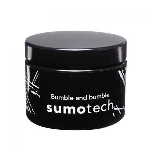 Bumble and bumble SumoTech 50ml (Wax), Handtassen en Accessoires, Uiterlijk | Haarverzorging, Nieuw, Verzenden