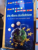 Europa. Various years (41 blisters) (Zonder minimumprijs)