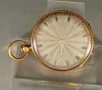 Breguet - Damen Lepine Damen Schmuckuhr - 18K Gold - Uhr Nr., Bijoux, Sacs & Beauté