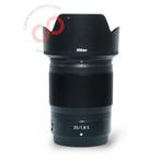 Nikon Z 35mm 1.8 S nr. 9983 (Nikon lenzen), Audio, Tv en Foto, Foto | Lenzen en Objectieven, Ophalen of Verzenden, Zo goed als nieuw