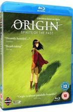 Origin - Spirits of the Past Blu-Ray (2009) Keiichi Sugiyama, Cd's en Dvd's, Zo goed als nieuw, Verzenden