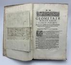 Joseph Gallicius - Geometria Militaris In Qua Linearum,