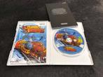 Nintendo - Lot 3 articles Nintendo Wii Turbo Trainz EUR, Games en Spelcomputers, Nieuw