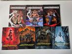 Aristophania / Scotland /Climax / Linkerhanden - 4 complete, Nieuw