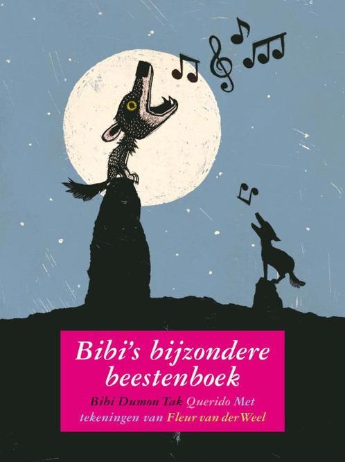 Bibis bijzondere beestenboek 9789045103440 B. Dumon Tak, Boeken, Kinderboeken | Jeugd | onder 10 jaar, Zo goed als nieuw, Verzenden